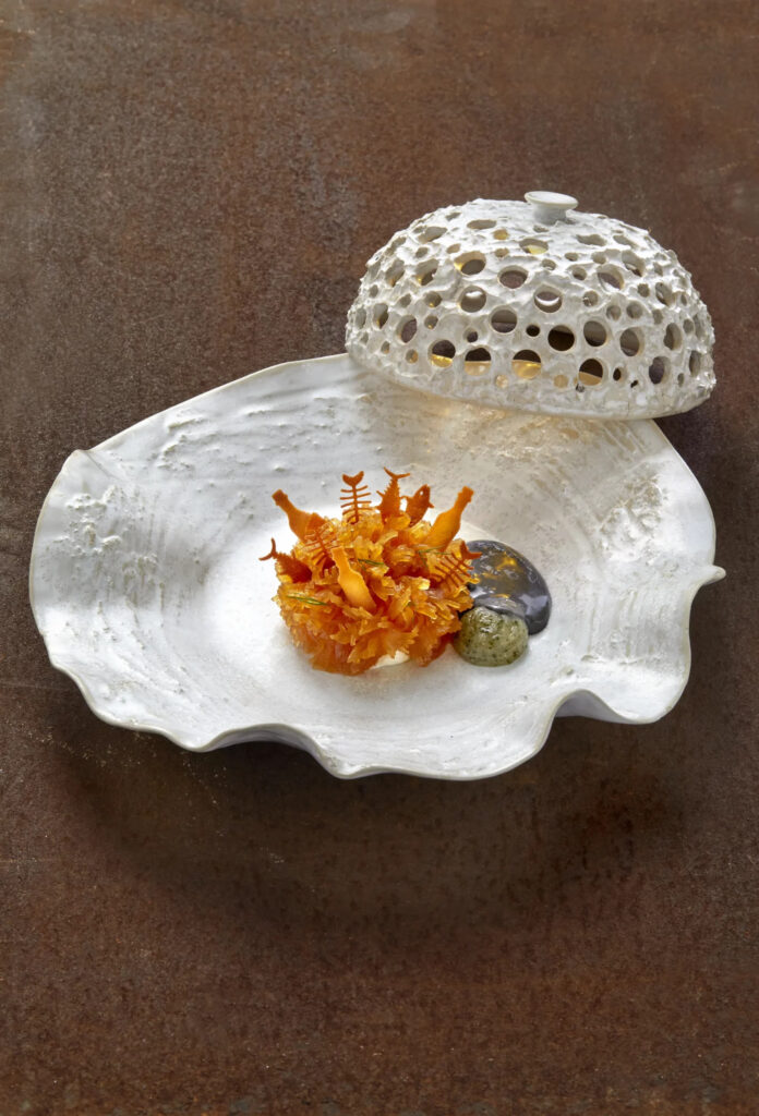 Anépomme dessert à la pomme