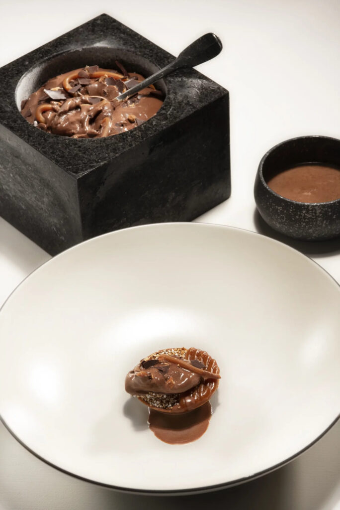Tarte Sao Tomé
